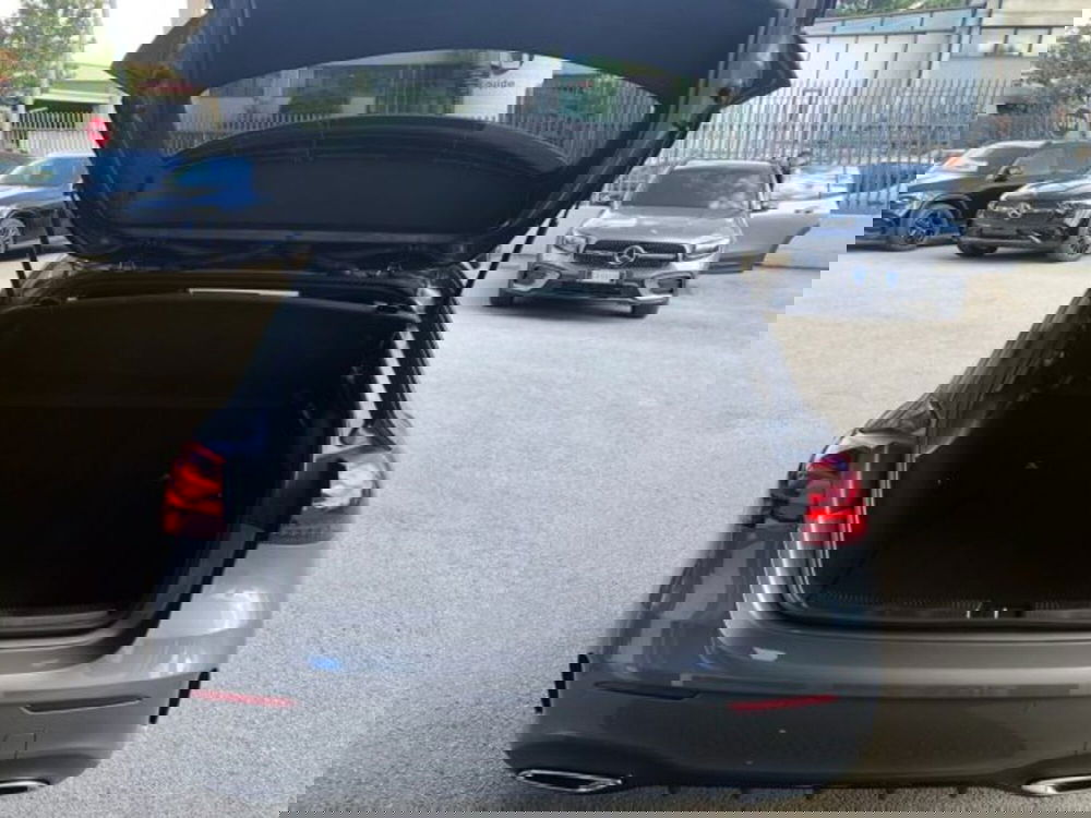 Mercedes-Benz Classe A nuova a Potenza (18)