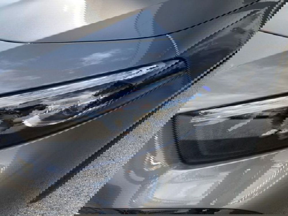 Mercedes-Benz Classe A nuova a Potenza (19)