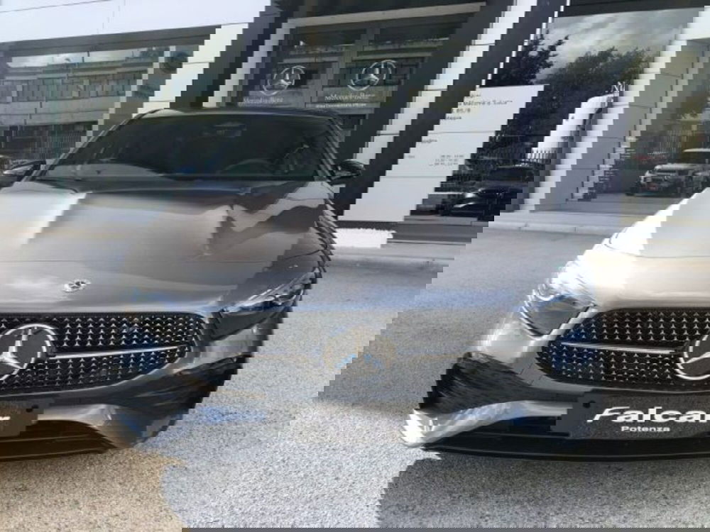 Mercedes-Benz Classe A nuova a Potenza (4)