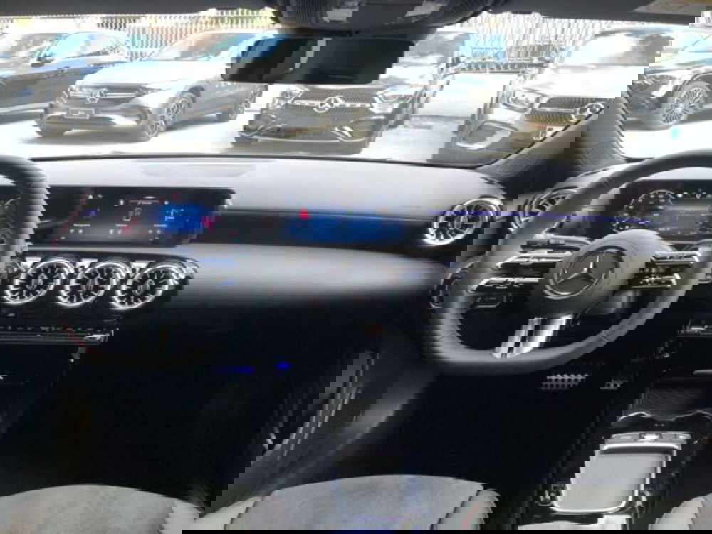 Mercedes-Benz Classe A nuova a Potenza (7)