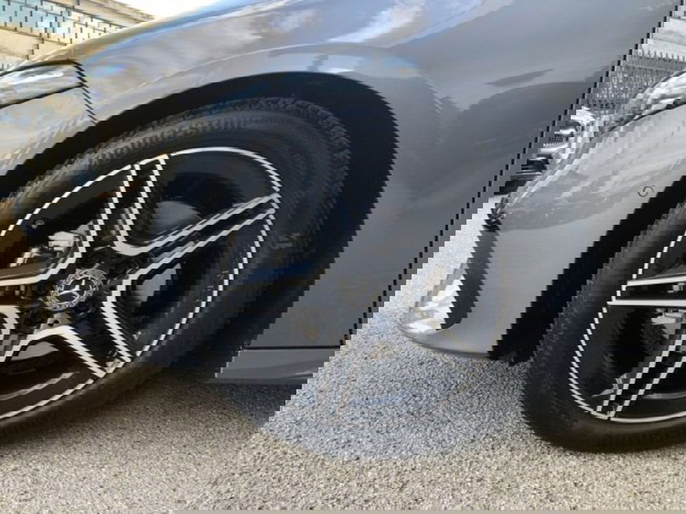 Mercedes-Benz Classe A nuova a Potenza (8)