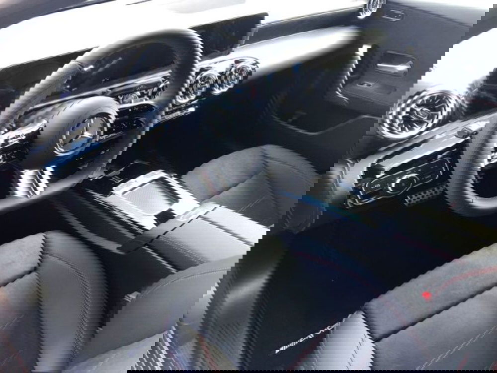 Mercedes-Benz Classe A nuova a Potenza (9)