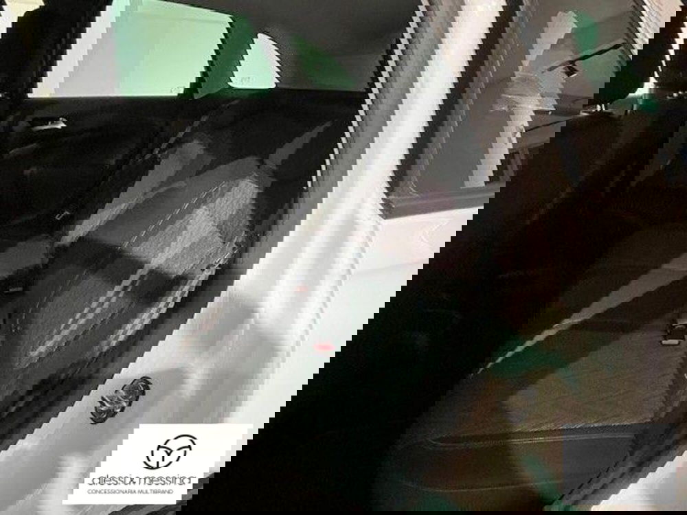 Opel Crossland X usata a Catania (10)