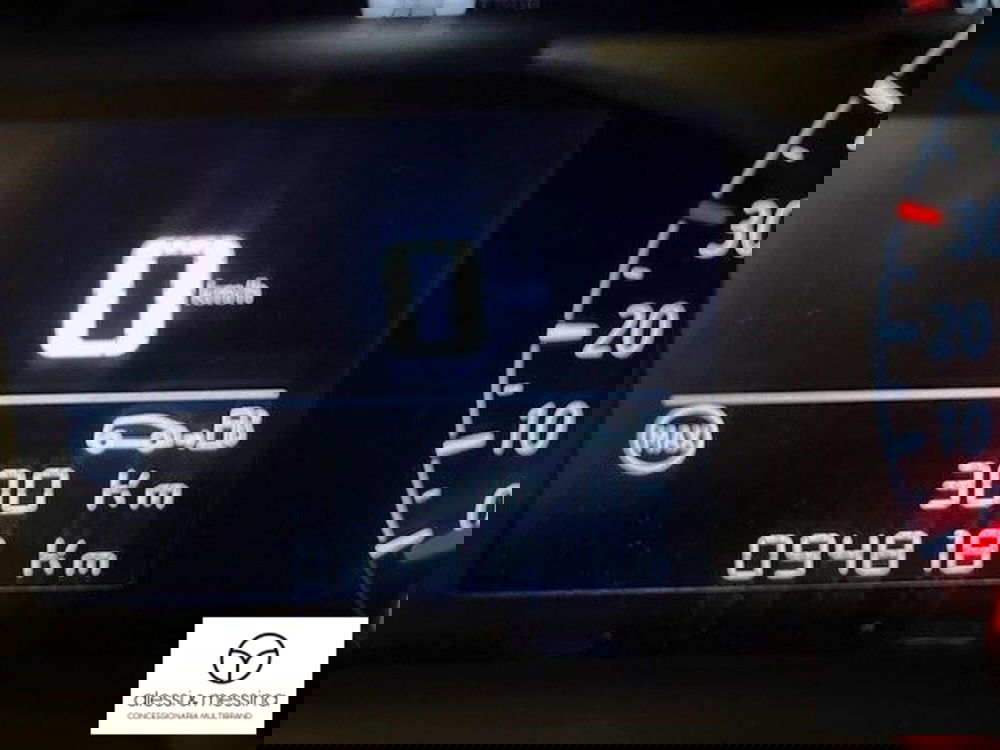 Opel Crossland X usata a Catania (12)