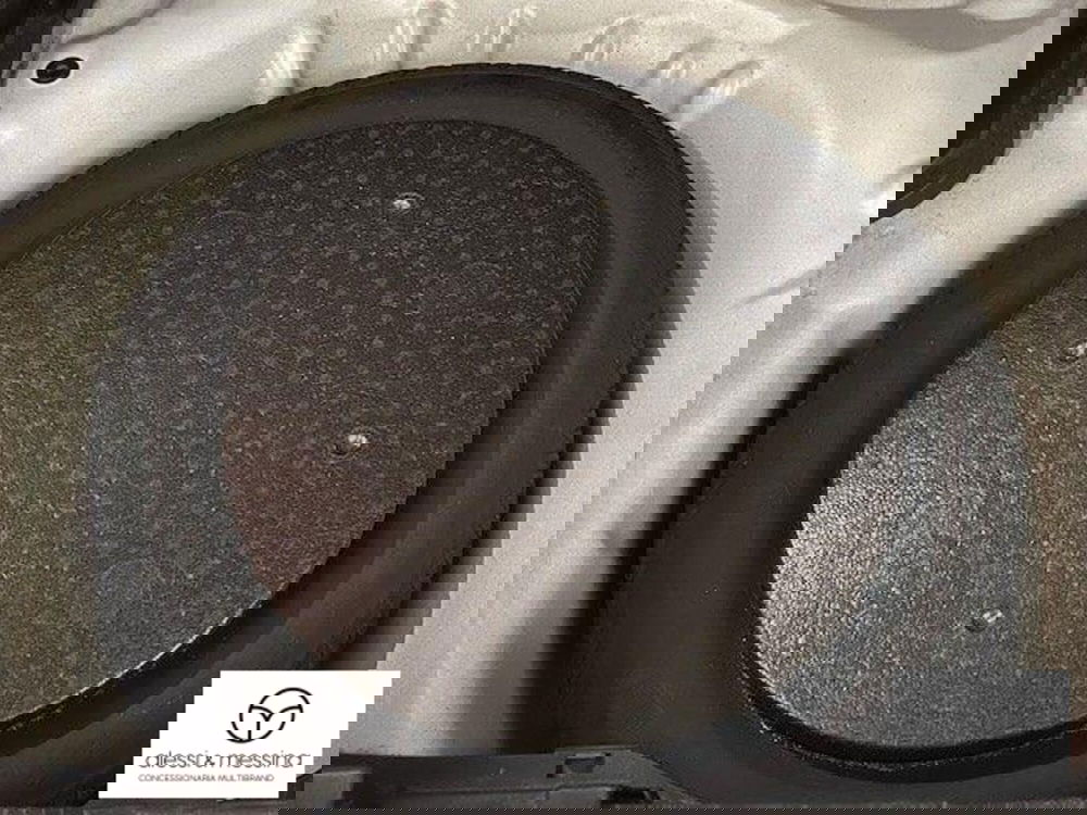 Opel Crossland X usata a Catania (7)