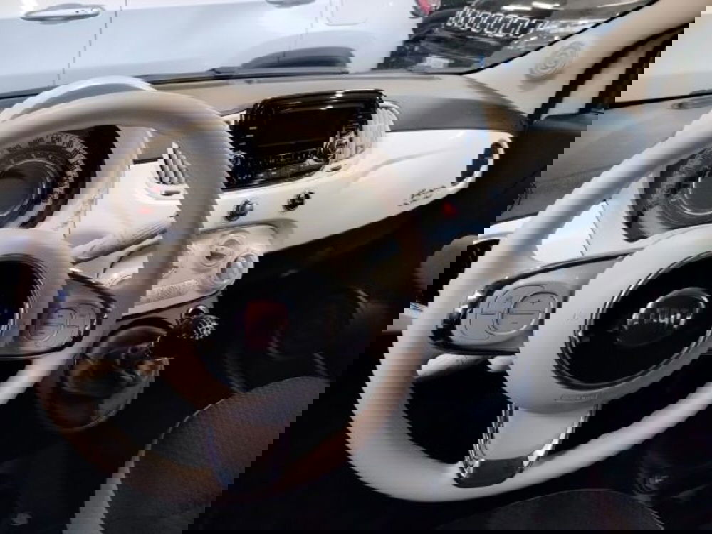 Fiat 500 usata a Forlì-Cesena (10)