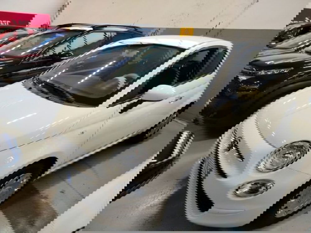 Fiat 500 usata a Forlì-Cesena (3)