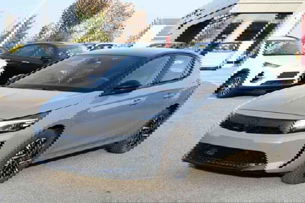 Opel Corsa usata a Torino