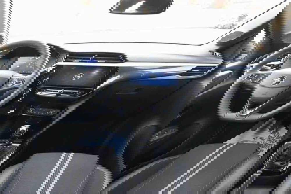 Opel Corsa usata a Torino (11)