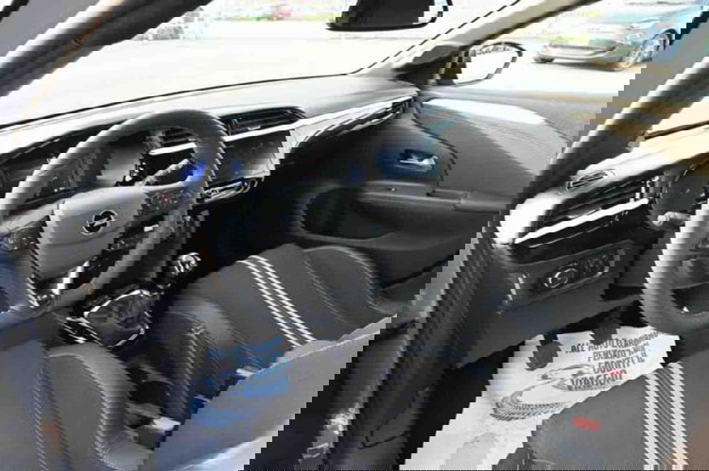 Opel Corsa usata a Torino (12)