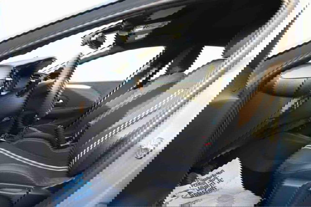 Opel Corsa usata a Torino (13)