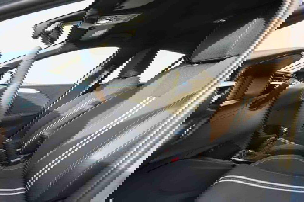 Opel Corsa usata a Torino (14)