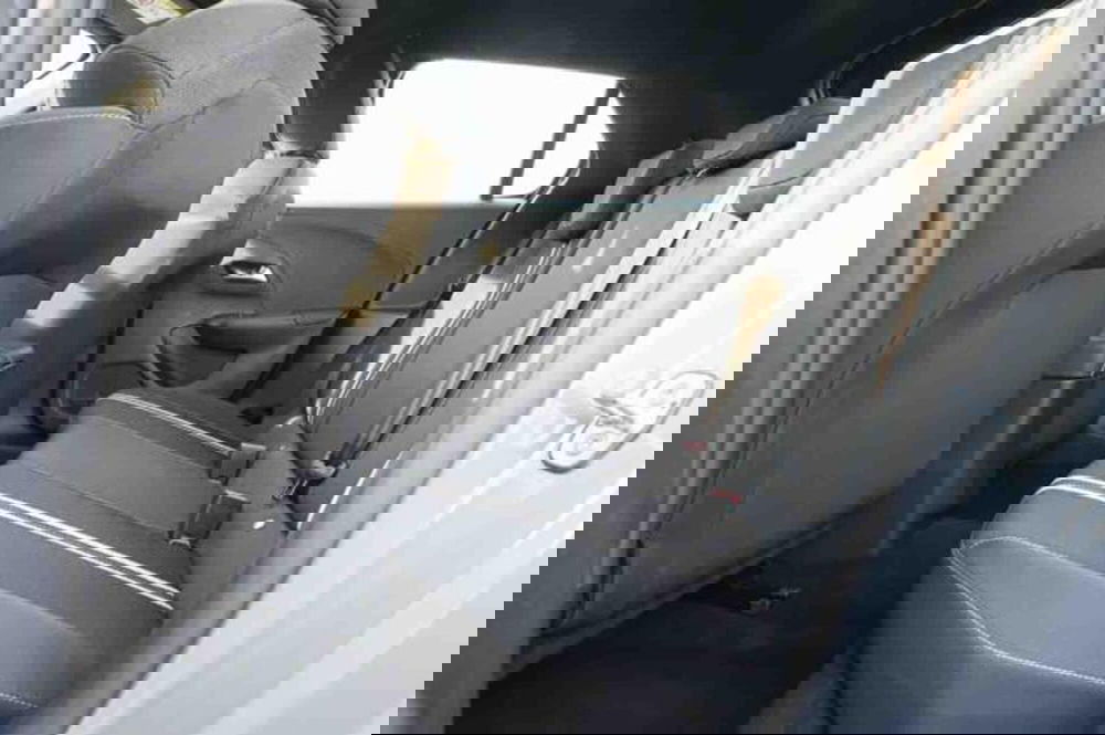 Opel Corsa usata a Torino (15)