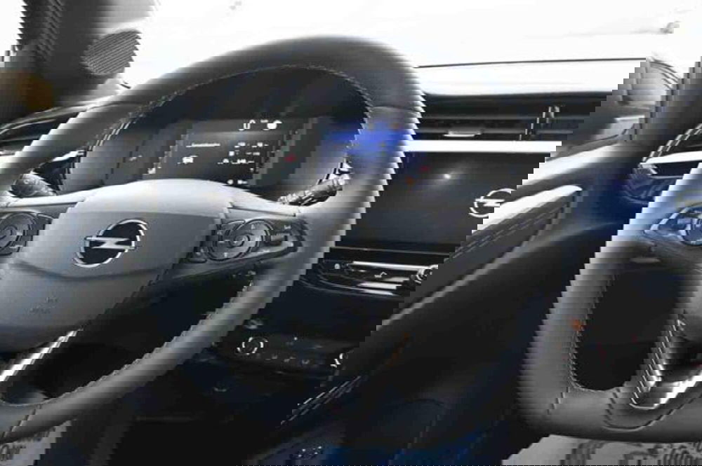 Opel Corsa usata a Torino (16)