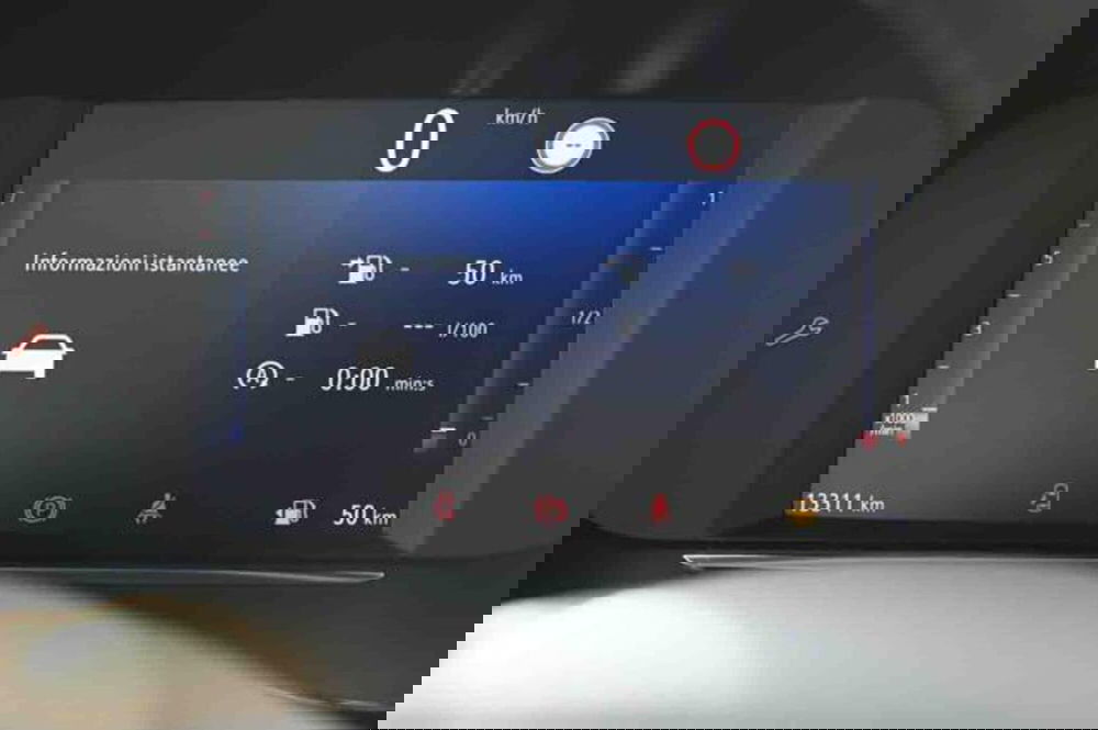 Opel Corsa usata a Torino (17)