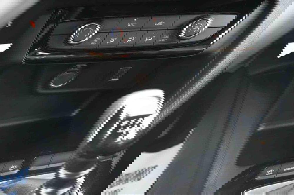 Opel Corsa usata a Torino (19)