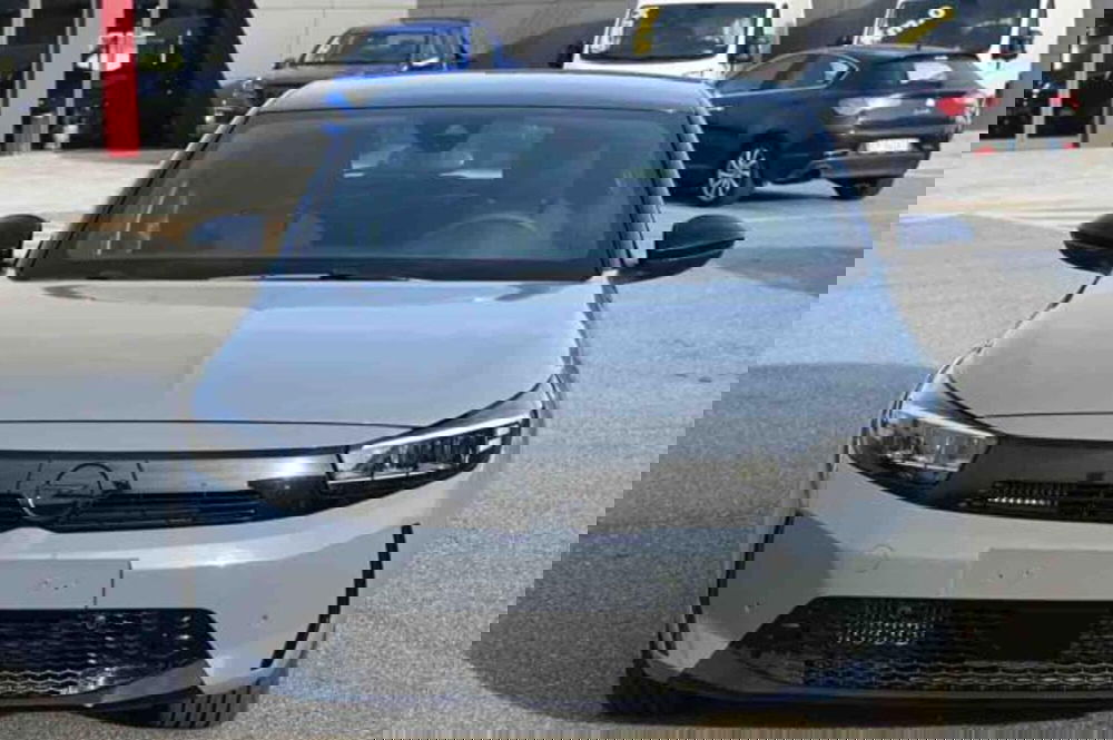 Opel Corsa usata a Torino (2)