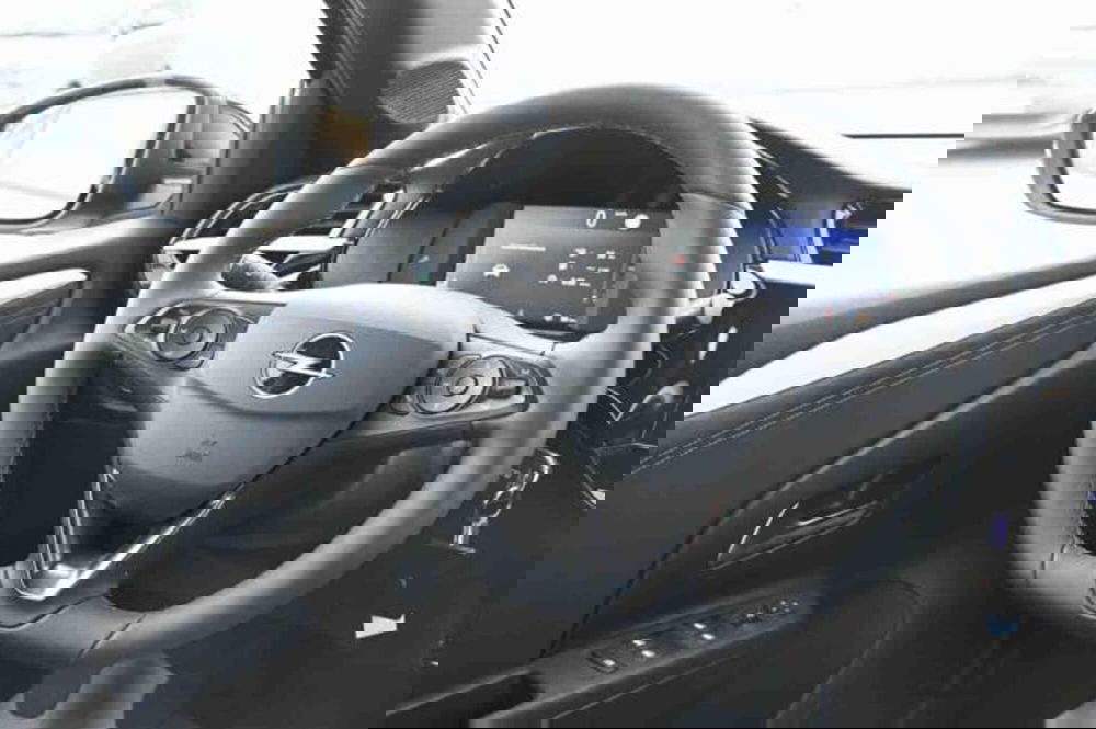 Opel Corsa usata a Torino (20)