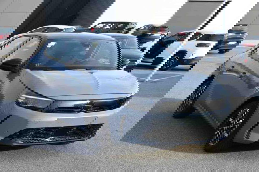 Opel Corsa usata a Torino (3)