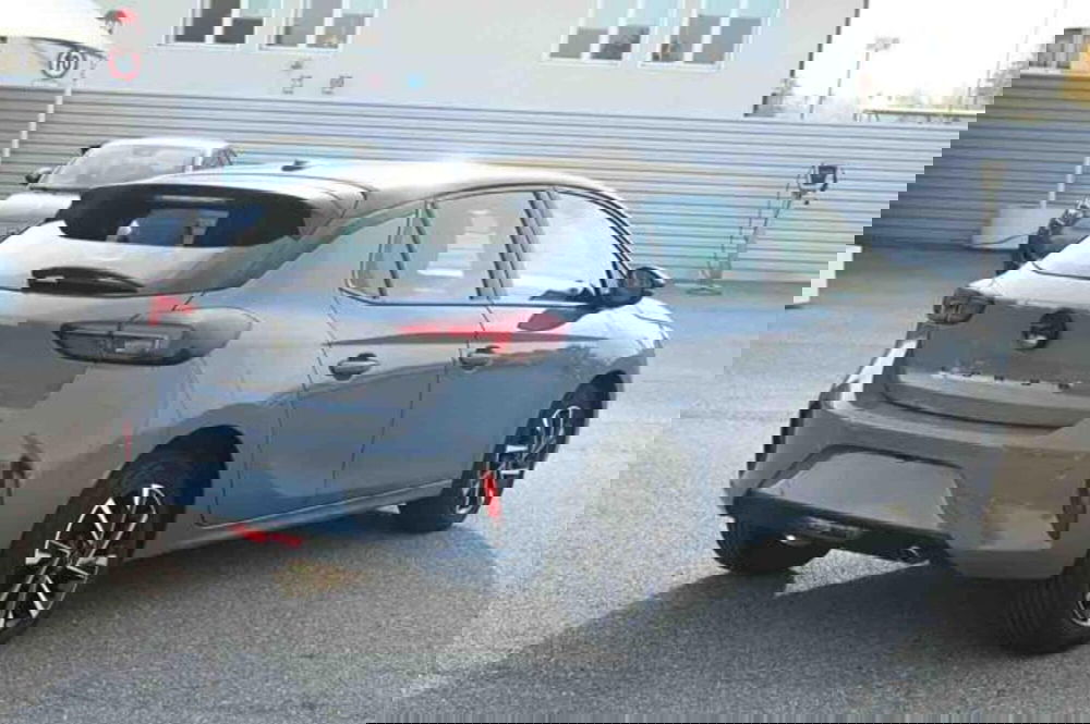 Opel Corsa usata a Torino (5)