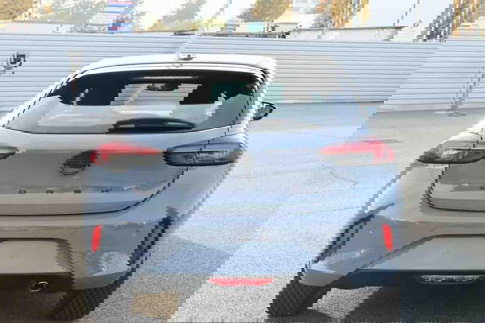 Opel Corsa usata a Torino (6)