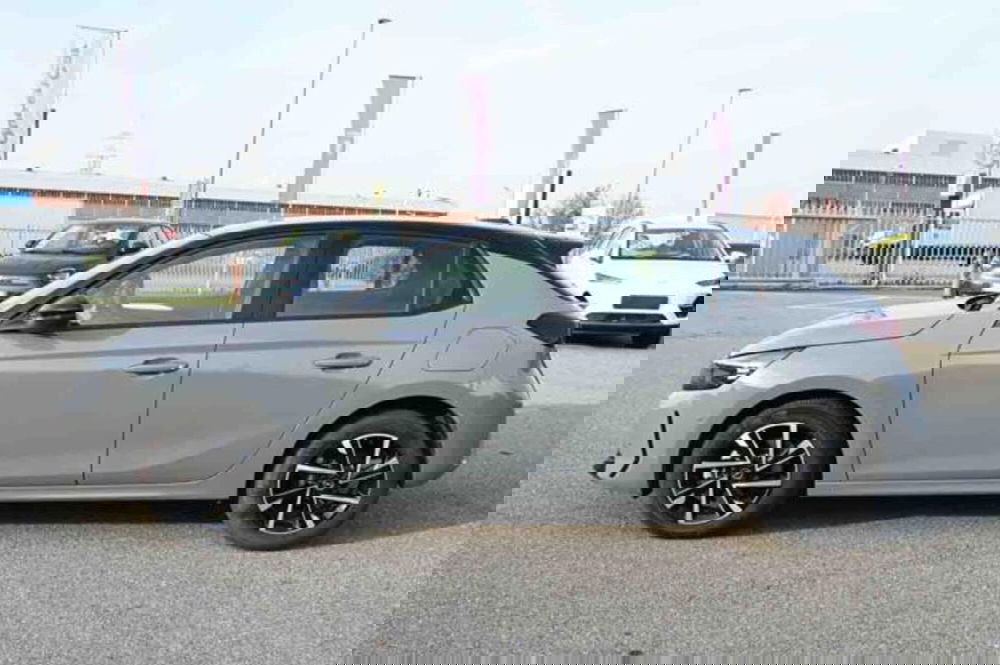 Opel Corsa usata a Torino (8)