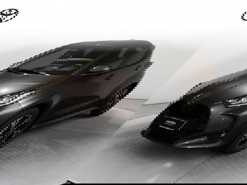 Toyota Yaris Cross usata a Torino