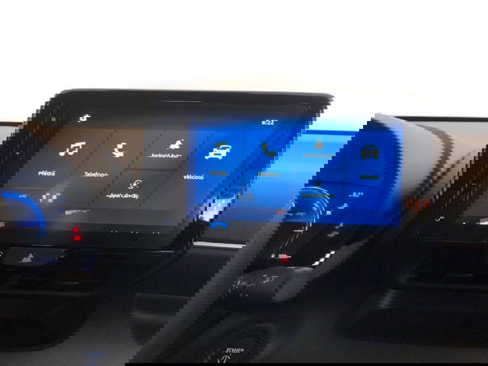 Toyota Yaris Cross usata a Torino (10)