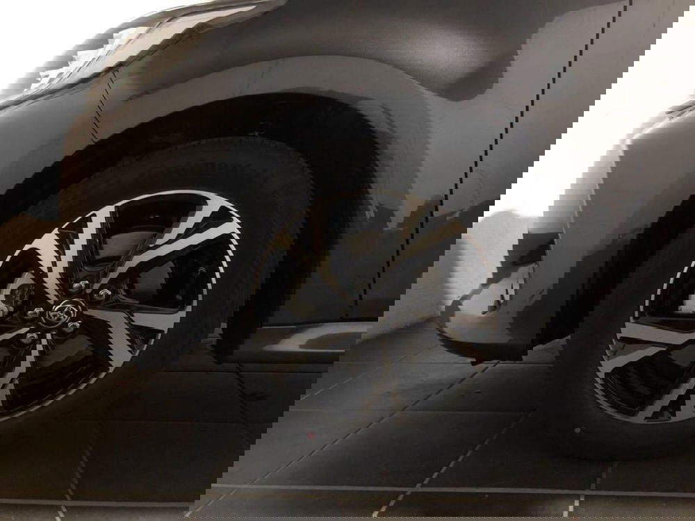 Toyota Yaris Cross usata a Torino (7)