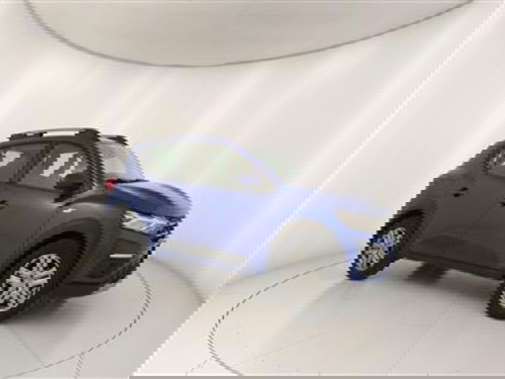 Dacia Sandero usata a Bari (10)