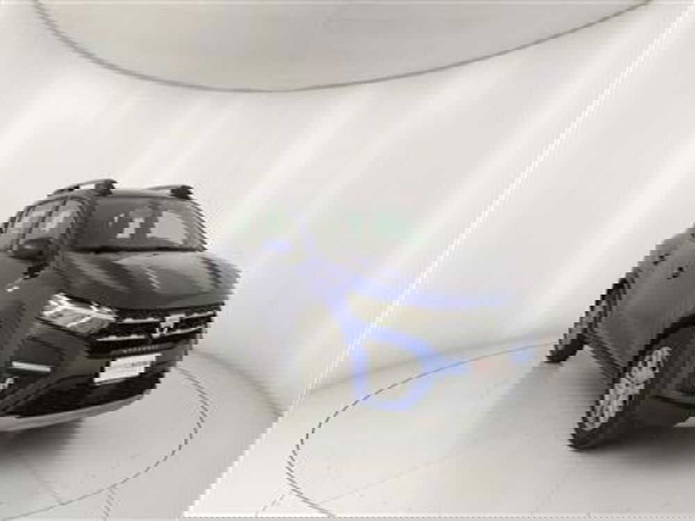 Dacia Sandero usata a Bari (11)