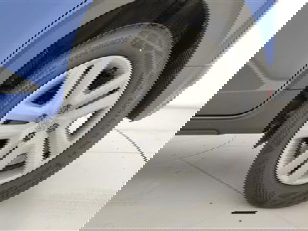 Dacia Sandero usata a Bari (12)