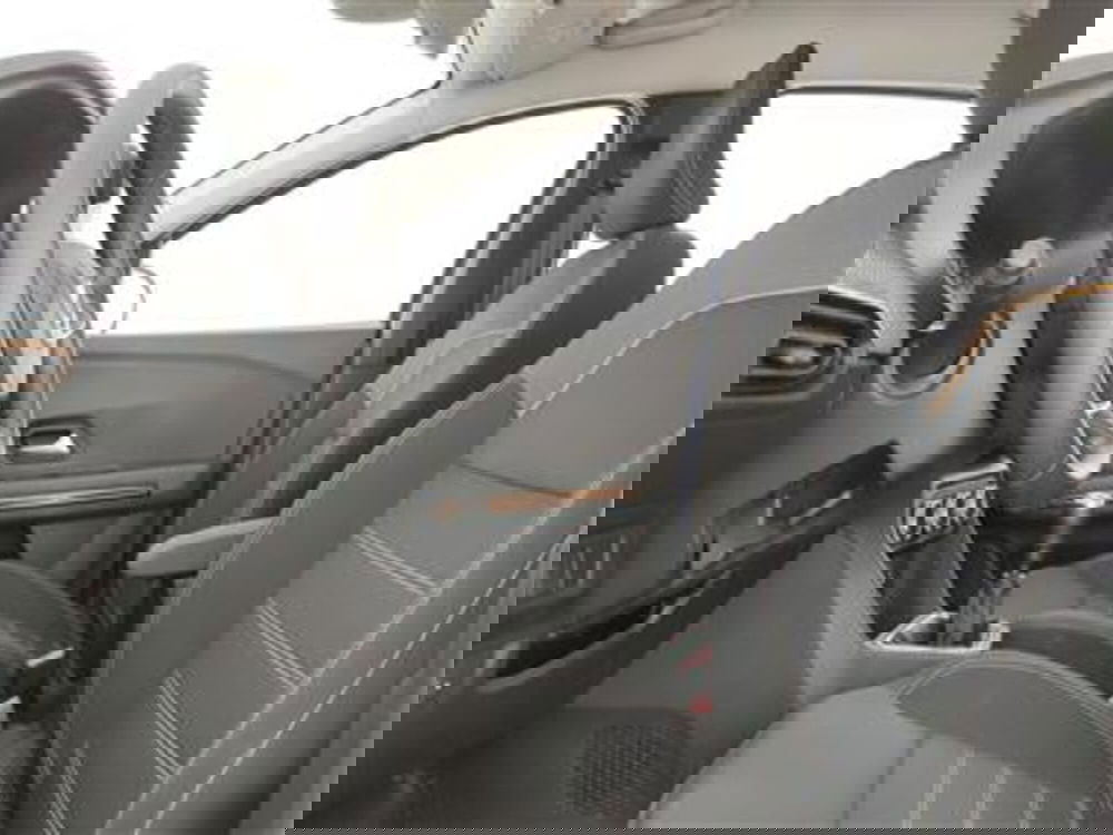 Dacia Sandero usata a Bari (13)