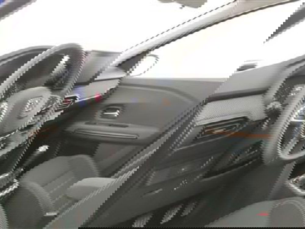 Dacia Sandero usata a Bari (14)