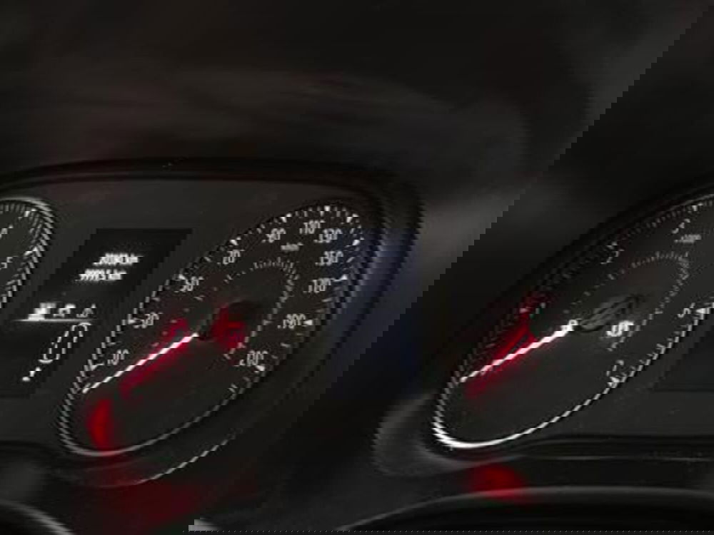 Dacia Sandero usata a Bari (15)