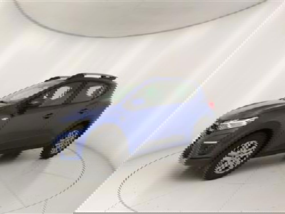 Dacia Sandero usata a Bari (2)