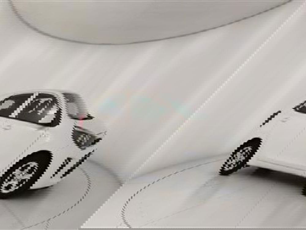 Kia Picanto usata a Bari (10)