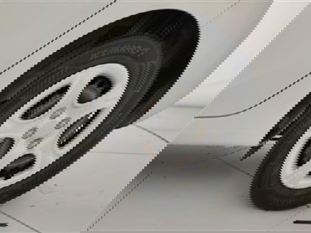 Kia Picanto usata a Bari (12)