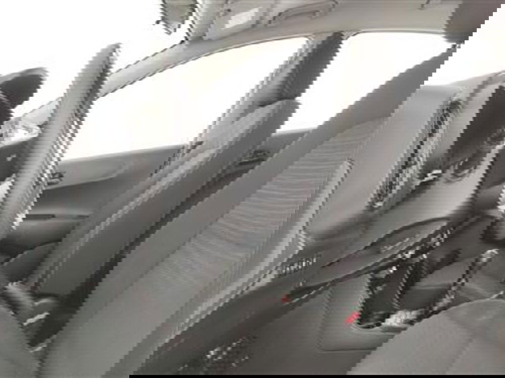 Kia Picanto usata a Bari (13)