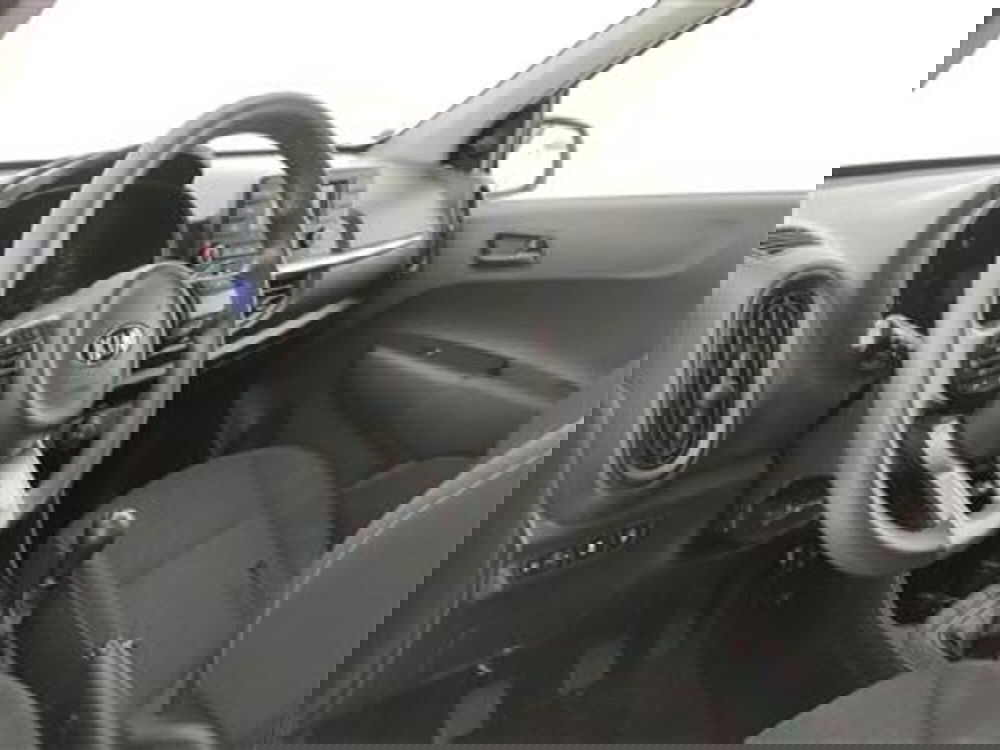 Kia Picanto usata a Bari (14)