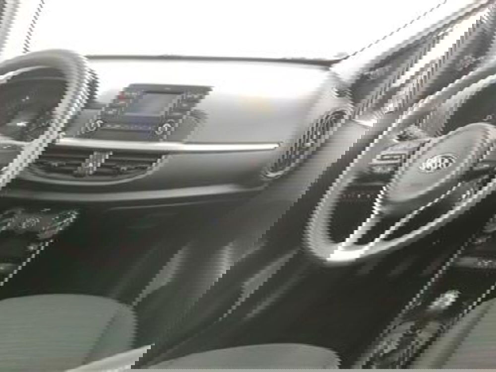 Kia Picanto usata a Bari (15)