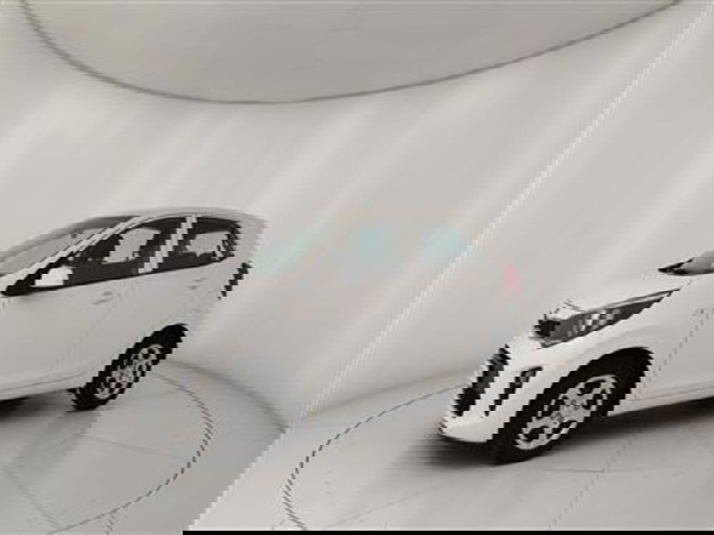 Kia Picanto usata a Bari (2)