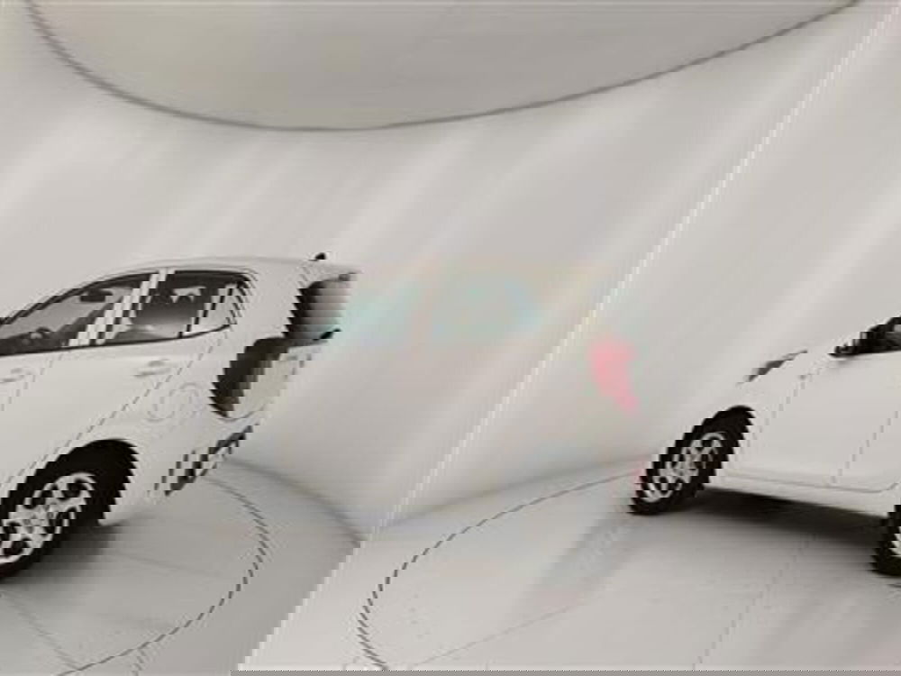 Kia Picanto usata a Bari (4)