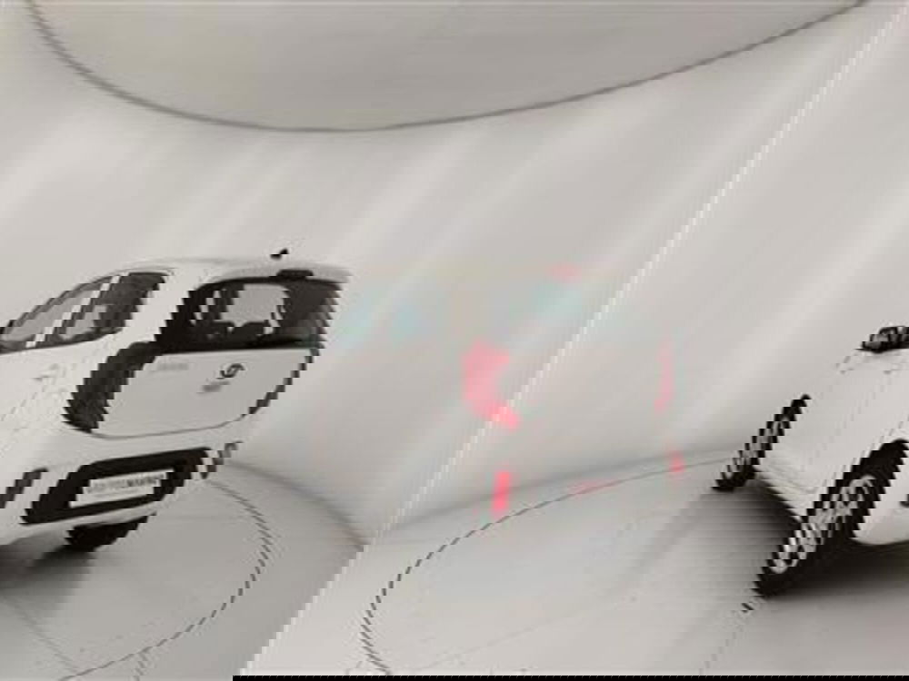 Kia Picanto usata a Bari (5)