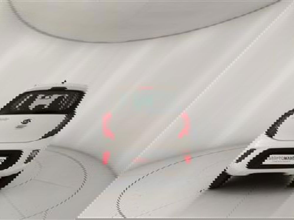 Kia Picanto usata a Bari (6)