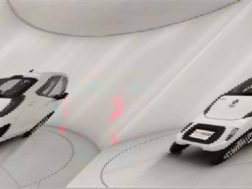 Kia Picanto usata a Bari (7)