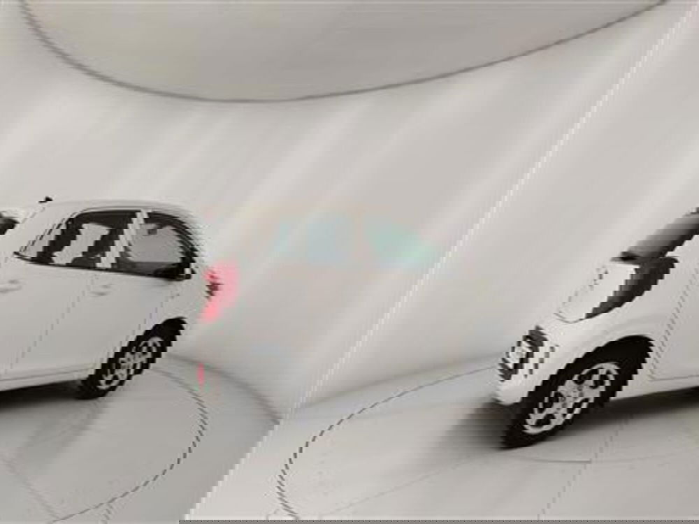 Kia Picanto usata a Bari (8)