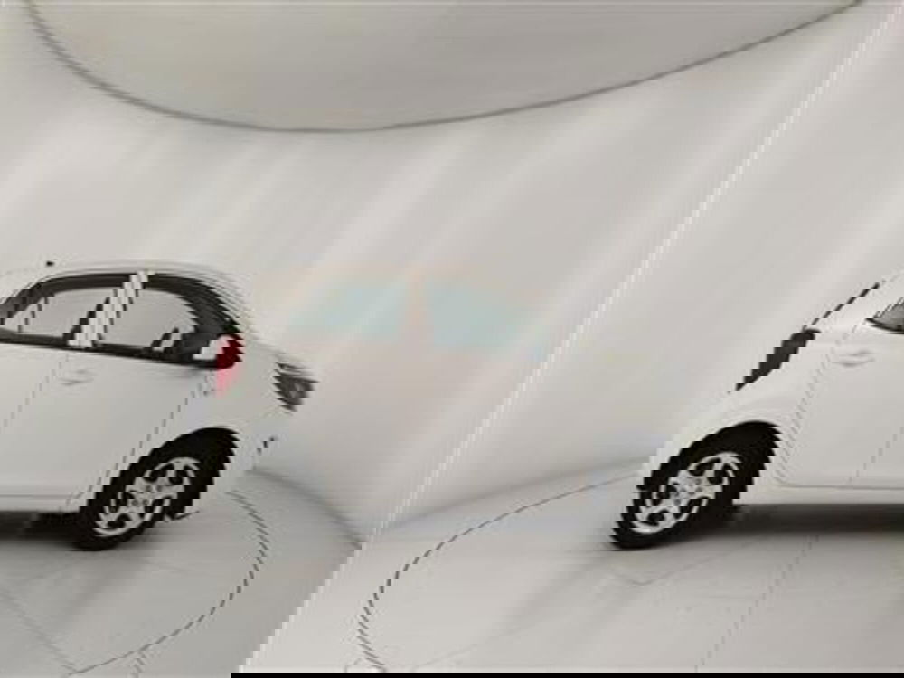 Kia Picanto usata a Bari (9)