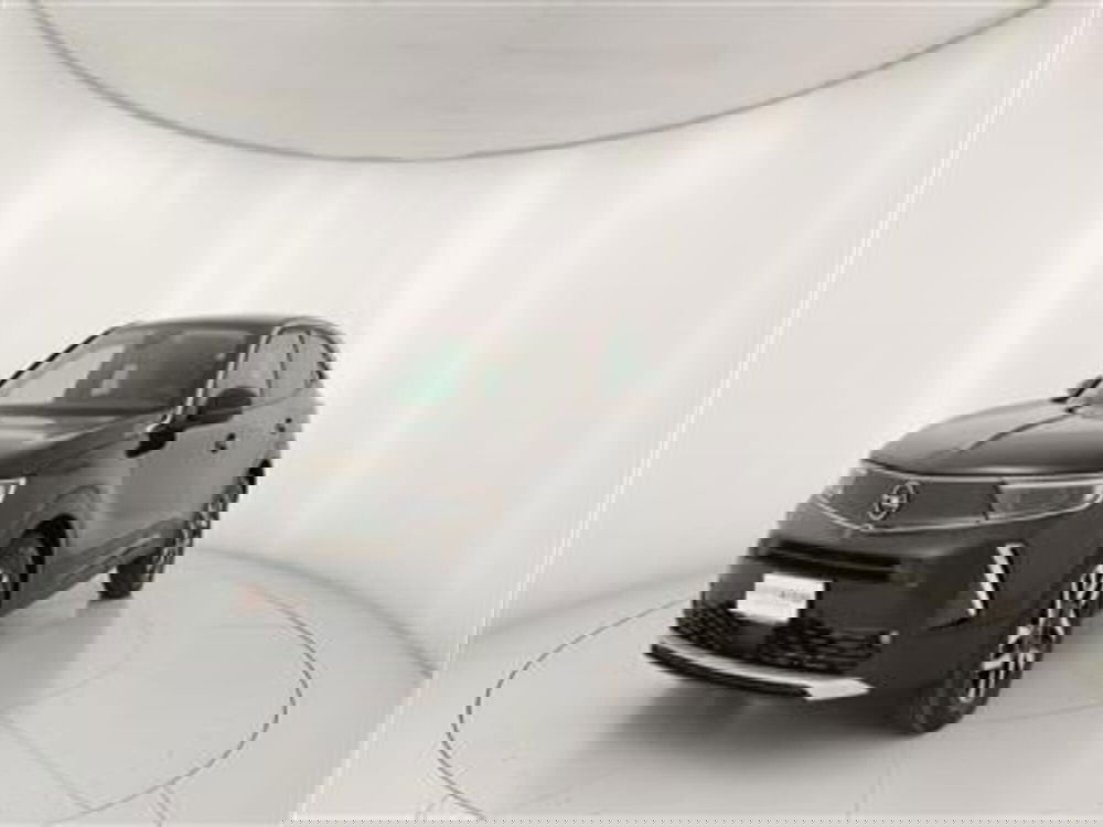 Opel Mokka usata a Bari