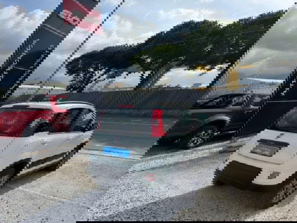 Fiat Panda usata a Massa-Carrara (4)